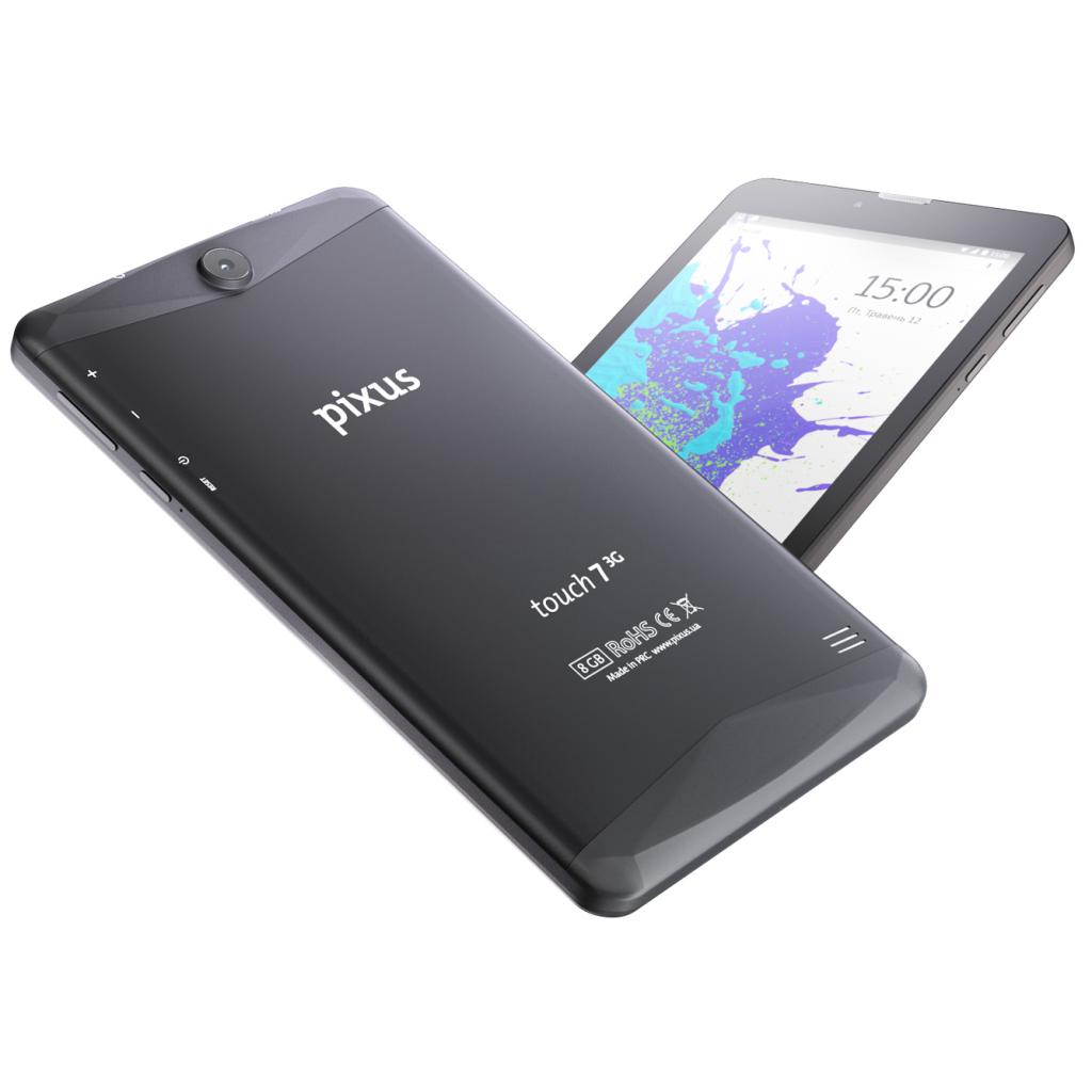 Планшет Pixus Touch 7 3G (HD) изображение 9