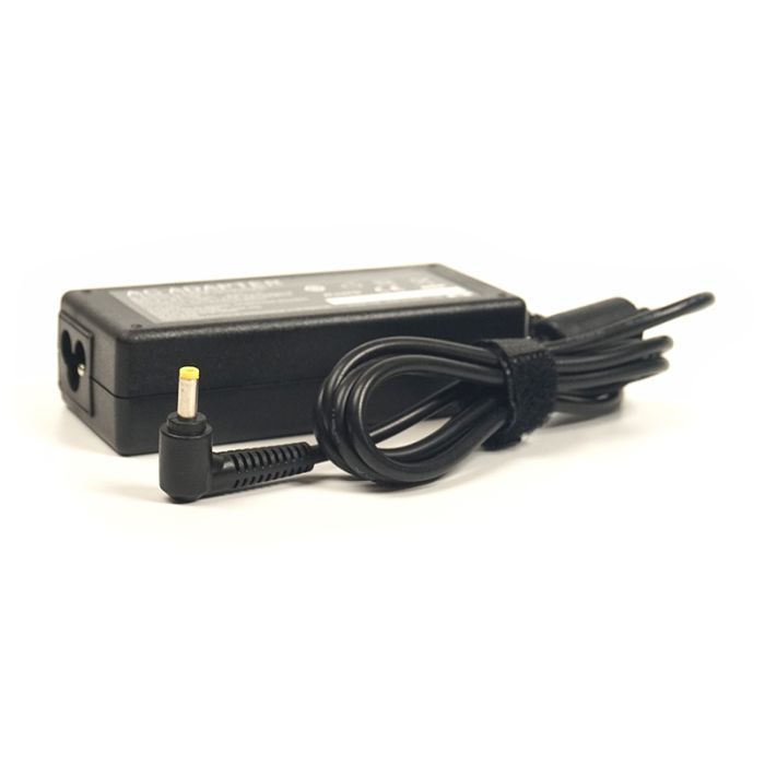 Блок питания к ноутбуку PowerPlant IBM/LENOVO 220V, 20V 65W 3.25A (4.0*1.7) (IB65H4017) изображение 2