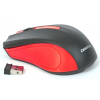 Мышка Omega Wireless OM-419 red (OM0419R) изображение 2