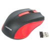 Мышка Omega Wireless OM-419 red (OM0419R) изображение 3
