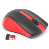 Мышка Omega Wireless OM-419 red (OM0419R)