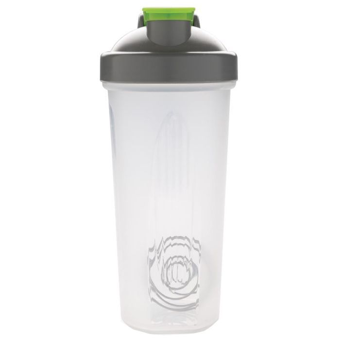 Бутылка для воды XD Modo SHAKER зелёная (P436.577) изображение 2