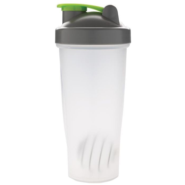 Бутылка для воды XD Modo SHAKER зелёная (P436.577) изображение 3