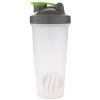 Бутылка для воды XD Modo SHAKER зелёная (P436.577) изображение 3