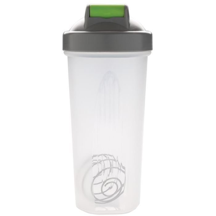 Бутылка для воды XD Modo SHAKER зелёная (P436.577) изображение 4