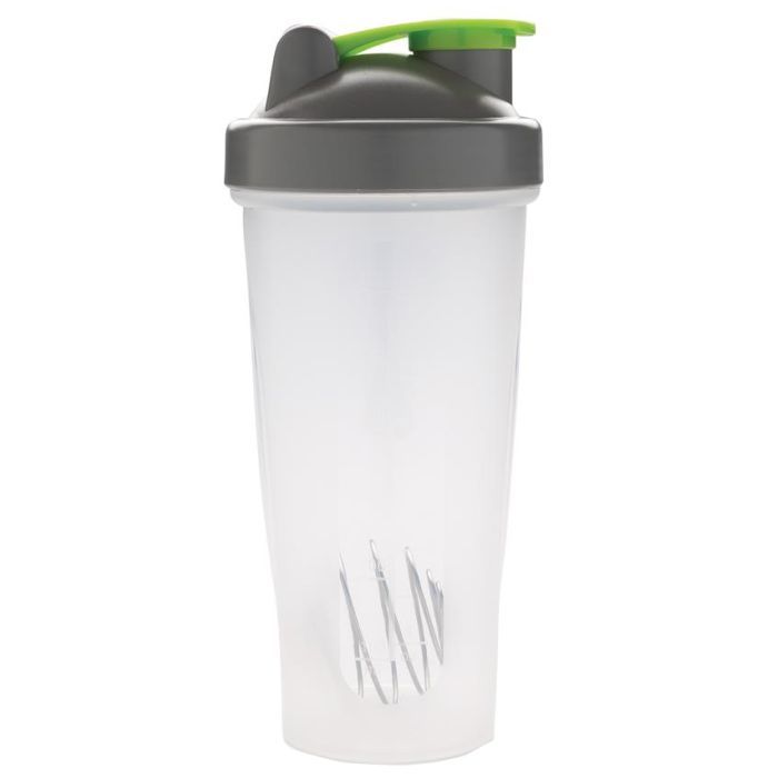 Бутылка для воды XD Modo SHAKER зелёная (P436.577) изображение 5