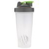 Бутылка для воды XD Modo SHAKER зелёная (P436.577) изображение 5