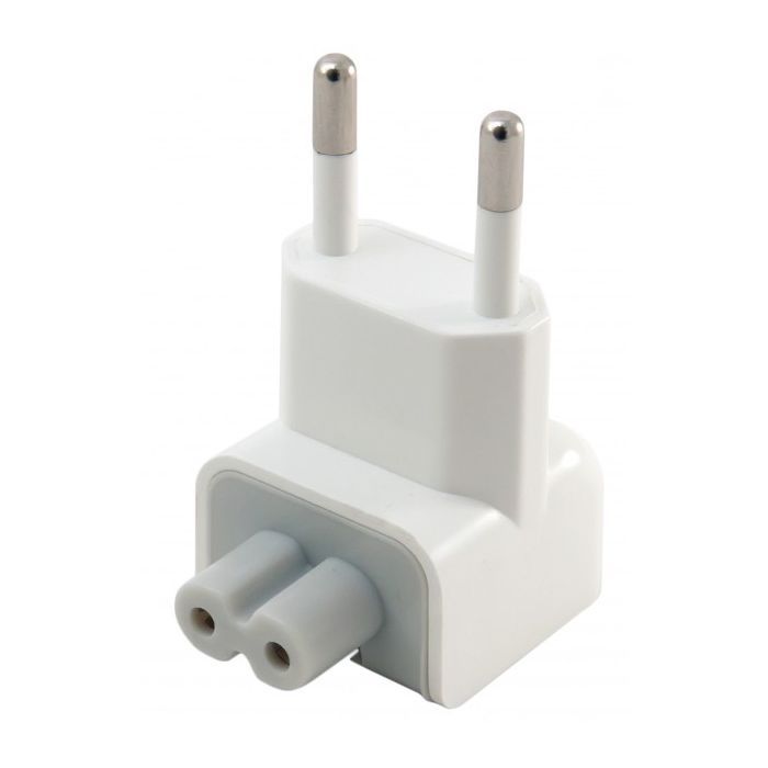 Переходник Extradigital сетевой 220В для адаптеров Apple MagSafe (KBP1675)