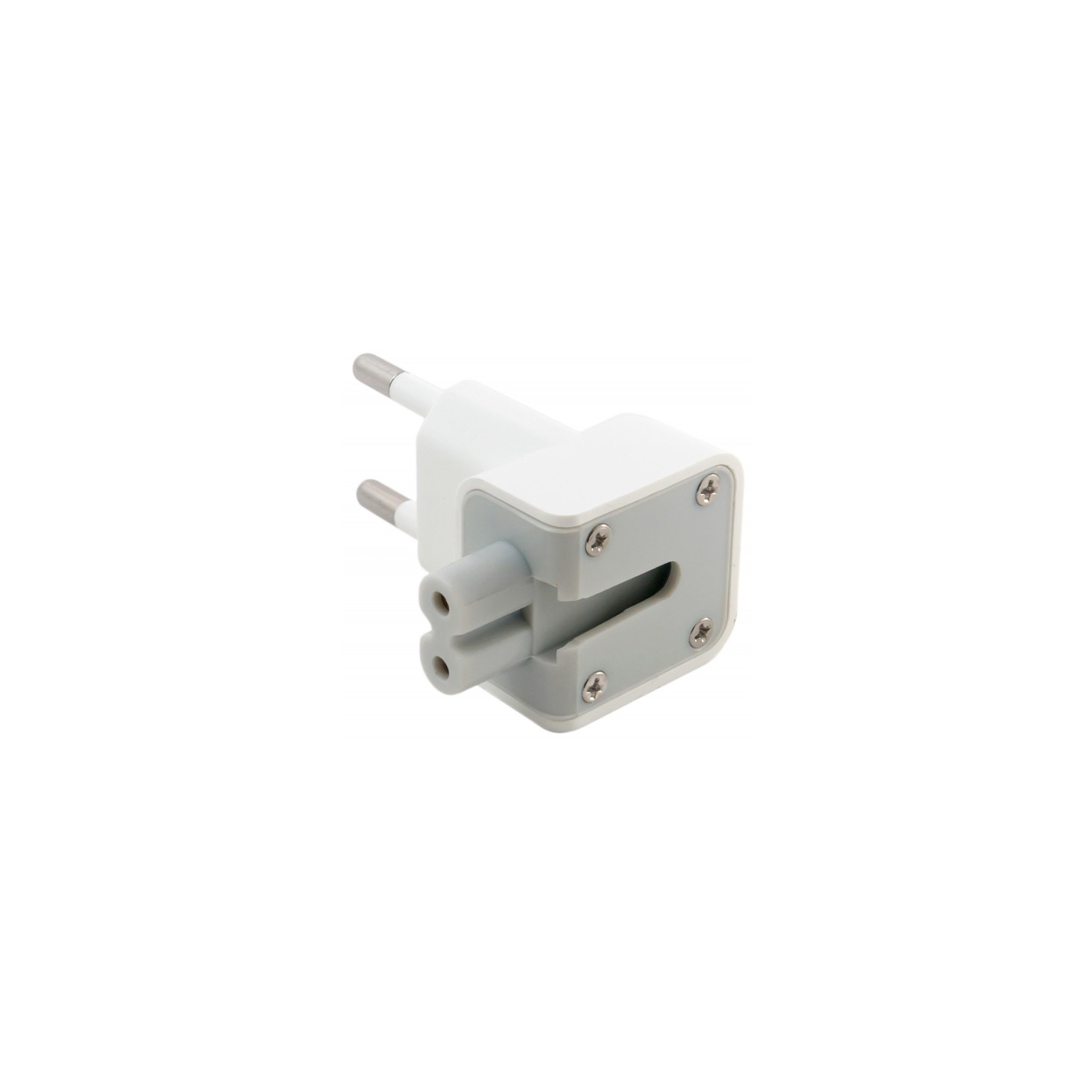 Перехідник Extradigital сетевой 220В для адаптеров Apple MagSafe (KBP1675) зображення 3