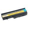 Аккумулятор для ноутбука IBM/LENOVO Ideapad Y330 (LO8S6D11, LOY330LH) 11.1V 5200mAh PowerPlant (NB480371) изображение 2