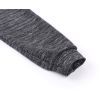 Спортивний костюм дитячий Breeze на блискавці меланжевий (9482-134B-black) зображення 10