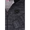 Спортивний костюм дитячий Breeze на блискавці меланжевий (9482-134B-black) зображення 7