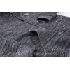 Спортивний костюм дитячий Breeze на блискавці меланжевий (9482-134B-black) зображення 8