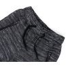 Спортивний костюм дитячий Breeze на блискавці меланжевий (9482-134B-black) зображення 9