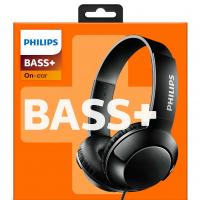 Наушники Philips SHL3070 Black (SHL3070BK/00) изображение 4
