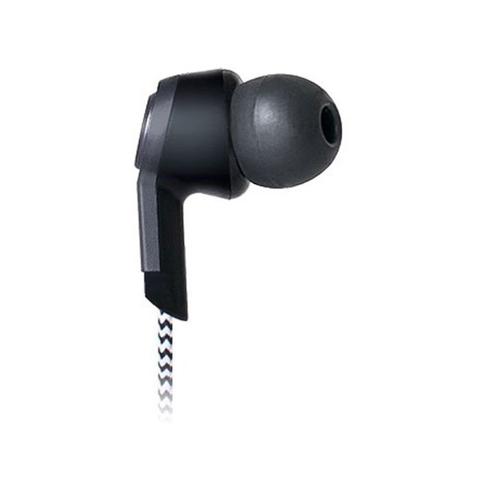 Навушники REAL-EL Z-1710 black зображення 2