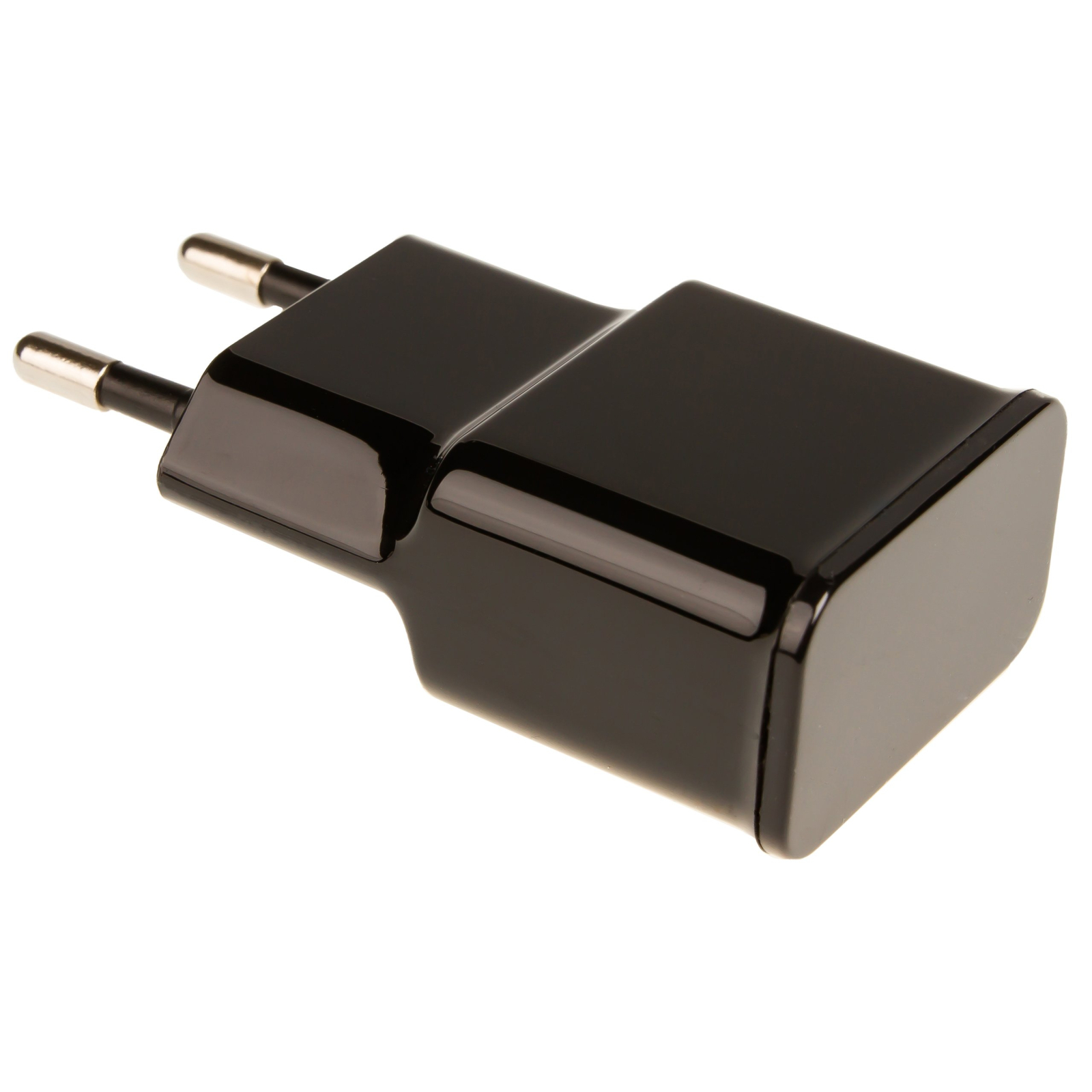Зарядний пристрій Grand-X CH-765UMB (5V/1A + DC cable Micro USB 1m) Black (CH-765UMB) зображення 2