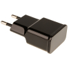 Зарядний пристрій Grand-X CH-765UMB (5V/1A + DC cable Micro USB 1m) Black (CH-765UMB) зображення 2