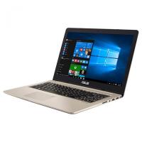 Ноутбук ASUS N580VD (N580VD-DM045) изображение 3