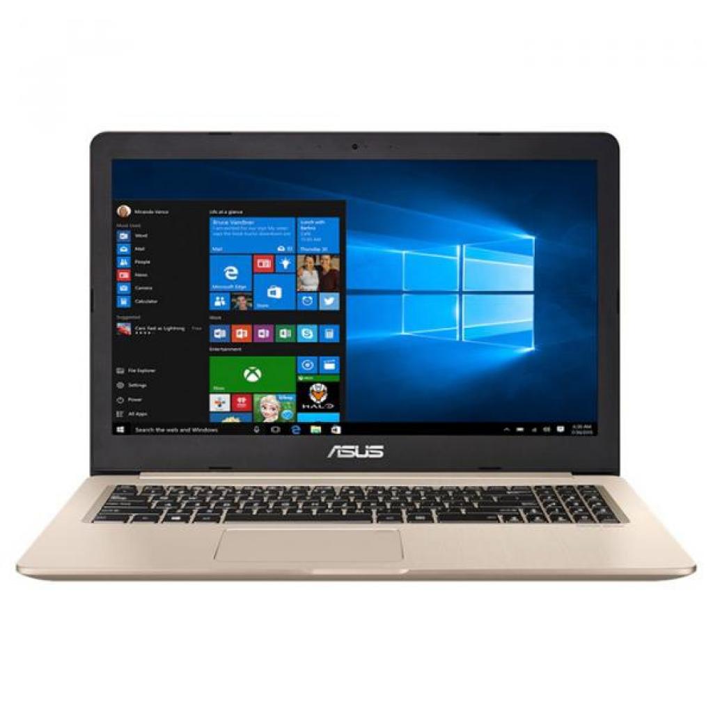 Ноутбук ASUS N580VD (N580VD-DM045)
