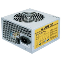 Блок питания Chieftec 700W (GPA-700S) изображение 2