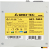 Блок питания Chieftec 700W (GPA-700S) изображение 3