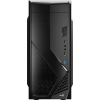 Корпус для ПК AeroCool PGS CS-1102 (Black) (ACCX-PC03051.11) зображення 2
