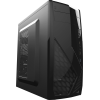 Корпус для ПК AeroCool PGS CS-1102 (Black) (ACCX-PC03051.11) зображення 3