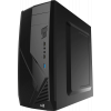 Корпус для ПК AeroCool PGS CS-1102 (Black) (ACCX-PC03051.11) зображення 4