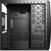 Корпус для ПК AeroCool PGS CS-1102 (Black) (ACCX-PC03051.11) зображення 5
