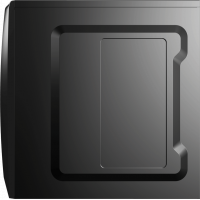 Корпус для ПК AeroCool PGS CS-1102 (Black) (ACCX-PC03051.11) зображення 8