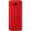 Мобильный телефон Prestigio 1281 Duo Red (PFP1281DUORED) изображение 2