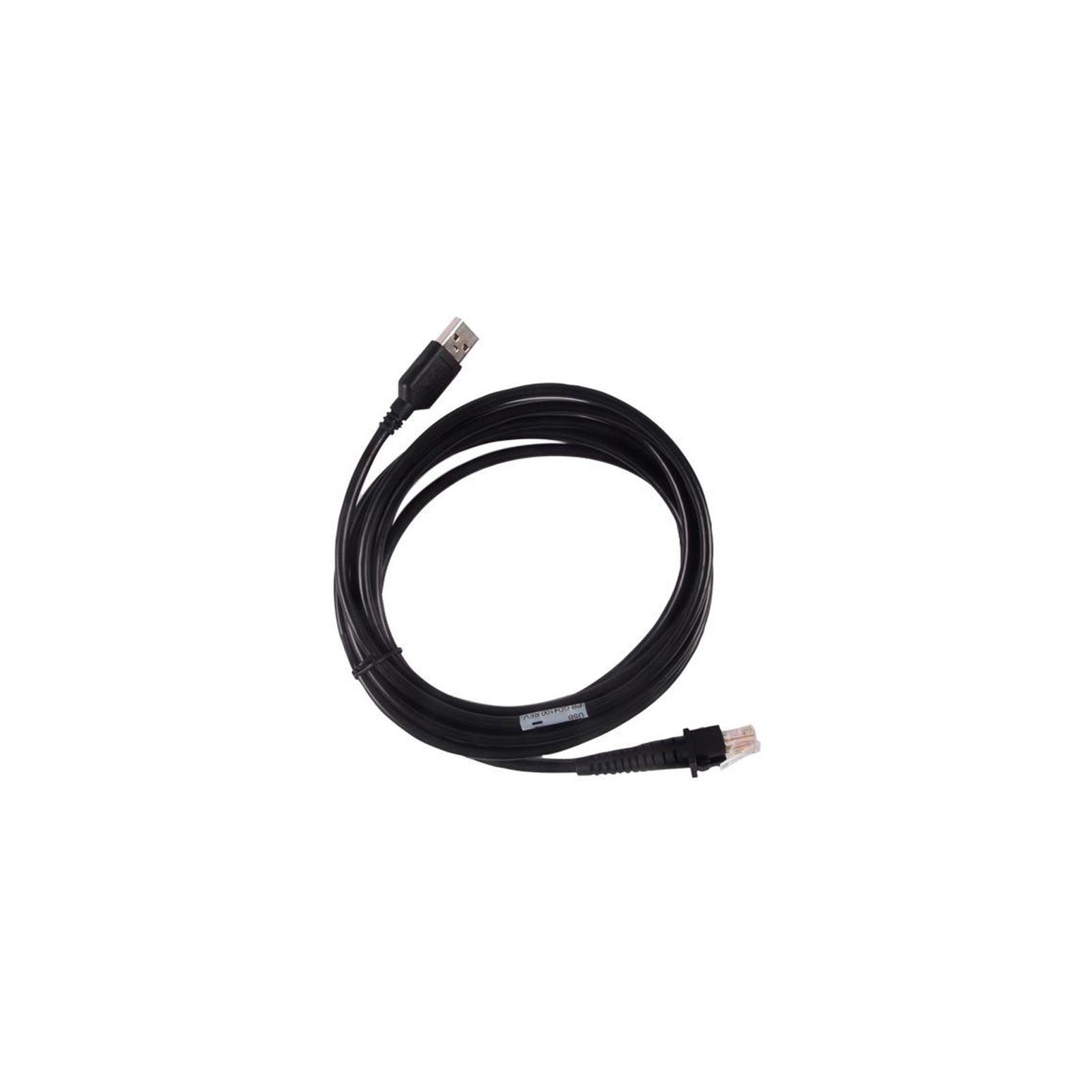 Интерфейсный кабель Datalogic кабель USB (90A052065)