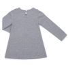 Платье детское Breeze с пуговичками (9680-104G-gray) изображение 3