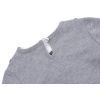 Платье детское Breeze с пуговичками (9680-104G-gray) изображение 7