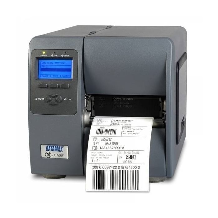 Принтер этикеток Datamax-O'neil DMX Mark III M-4206, 203dpi (KD2-00-43000000)