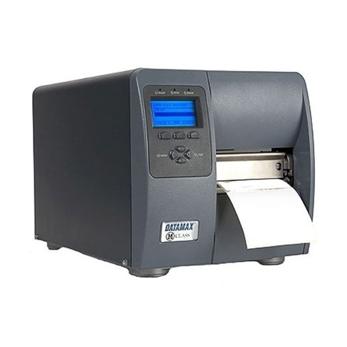 Принтер этикеток Datamax-O'neil DMX Mark III M-4206, 203dpi (KD2-00-43000000) изображение 2