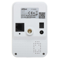 Камера видеонаблюдения Dahua DH-IPC-K15P (03508-04844) изображение 3