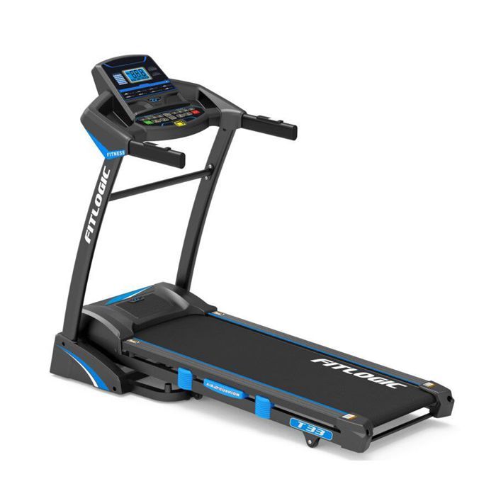 Беговая дорожка FitLogic T33