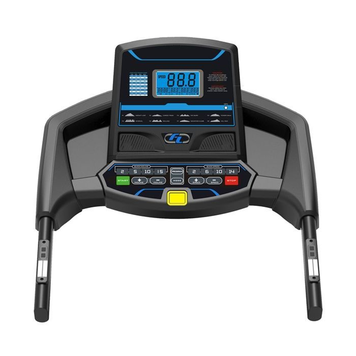 Беговая дорожка FitLogic T33 изображение 4