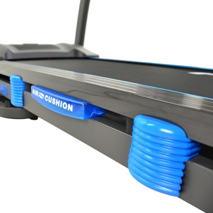 Беговая дорожка FitLogic T33 изображение 7