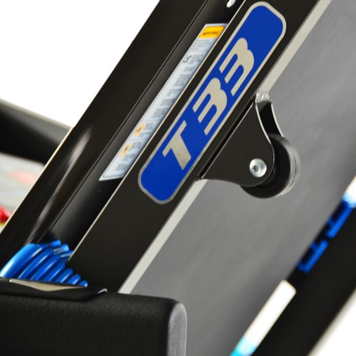 Беговая дорожка FitLogic T33 изображение 8