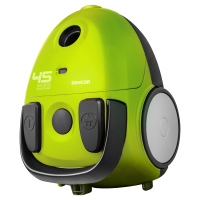 Пилосос Sencor SVC45GR зображення 3