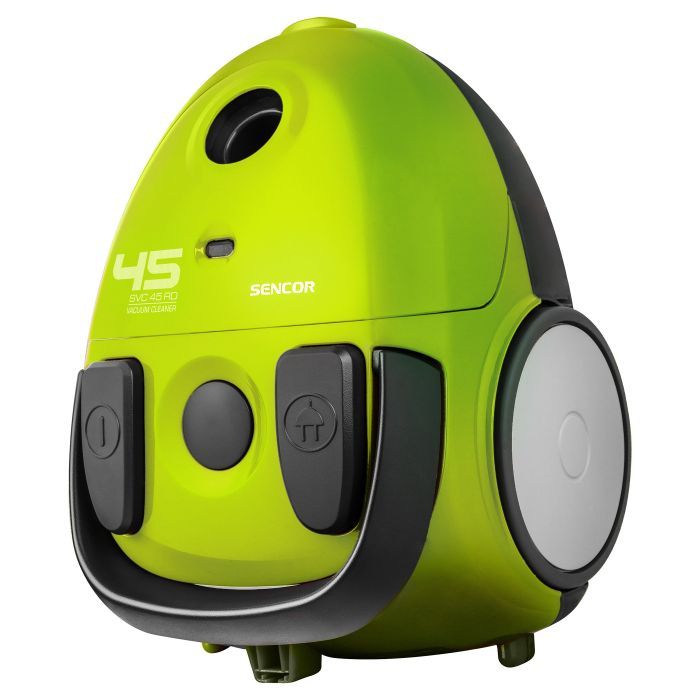 Пилосос Sencor SVC45BL зображення 3