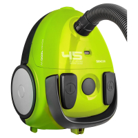 Пилосос Sencor SVC45GR зображення 4