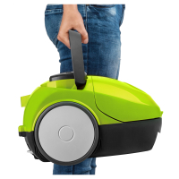 Пилосос Sencor SVC45GR зображення 6