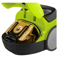 Пилосос Sencor SVC45GR зображення 7