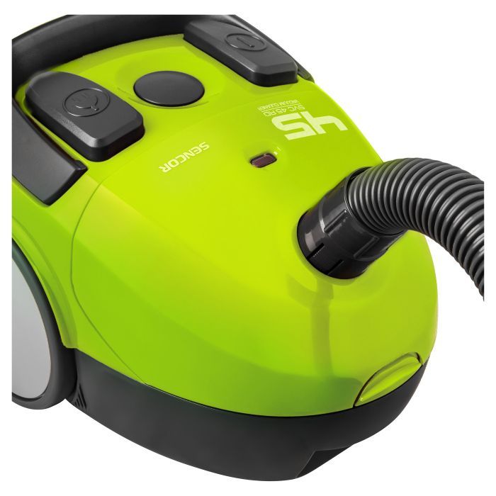 Пилосос Sencor SVC45BL зображення 8
