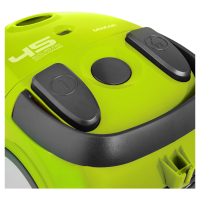 Пилосос Sencor SVC45GR зображення 9