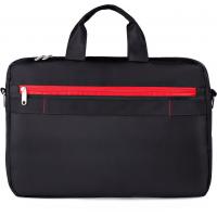 Сумка для ноутбука Vinga 15.6" NB250BR black-red (NB250BR) изображение 3